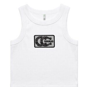 Cowboy Carter Tank top | Gift for Her| Tour | Beyonce| tank Concert| womens gift